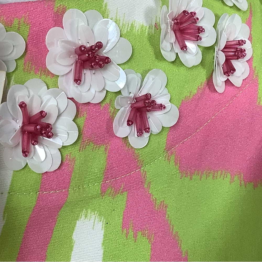 Sheriden French Dress - Picture 6 of 7